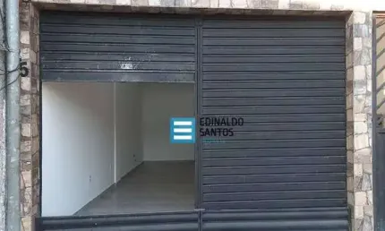 Loja para alugar, 27 m² - Jardim dos Alfineiros - Juiz de Fora/MG