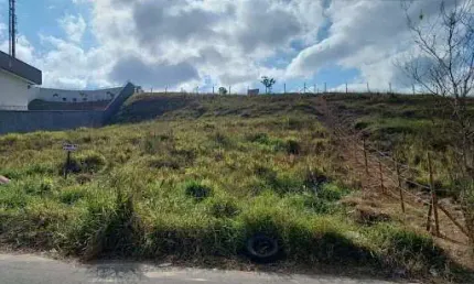 Francisco Bernardino- Loteamento Jardim São João - terreno de 580 m2 - R$ 250.000,00 documentação OK
