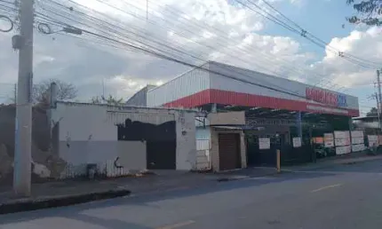 Benfica - imperdível!!!  - terreno de 300m2 ao lado bahamas mix - r$ 395.000,00