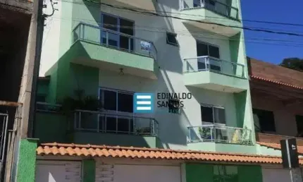 Jardim S anta Isabel, apto de 2/4 com vaga coberta R$ 790,00 + taxas