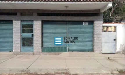 Loja para alugar, 77 m² - santa cruz - juiz de fora/mg