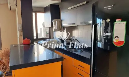 Flat disponível para locação no quality suites long stay vila olímpia, com 52m², 1 dormitório e 1 vaga