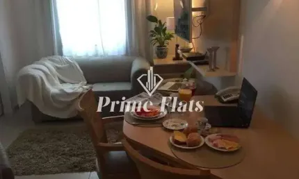 Flat disponível para venda no Hotel The Universe Paulista by Intercity na Bela Vista, com 32,22m², 1 dormitório e 1 vaga