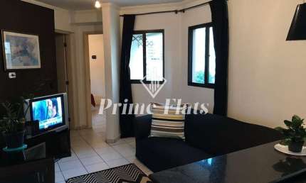 Flat disponível para venda no Royal Life Flat Service, com 32m², 1 dormitório e 1 vaga de garagem