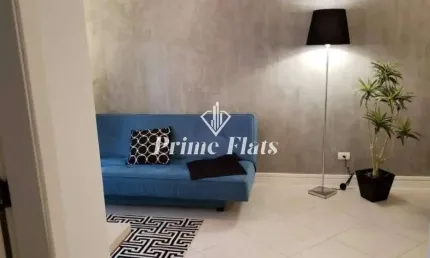 Flat disponível para venda no Contemporâneo Home e Service, com 42m², 1 dormitório e 1 vaga de garagem
