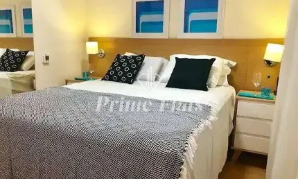 Flat disponível para venda no Astron Riema Paulista Classic Flat na Consolação, com 28m², 1 dormitório e 1 vaga de garagem