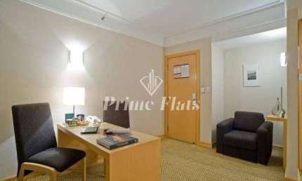 Flat disponível para venda no Slaviero Guarulhos, com 28m², 1 dormitório e 1 vaga de garagem