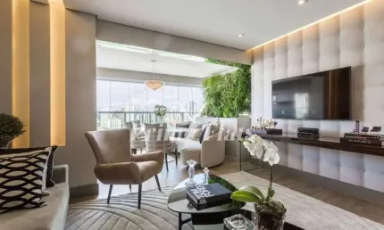 Flat disponível para venda no Condomínio Cosmopolitan High Garden, com 58m², 1 dormitório e 1 vaga