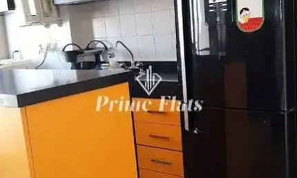 Flat disponível para venda no quality suites long stay vila olímpia, com 52m², 1 dormitório e 1 vaga