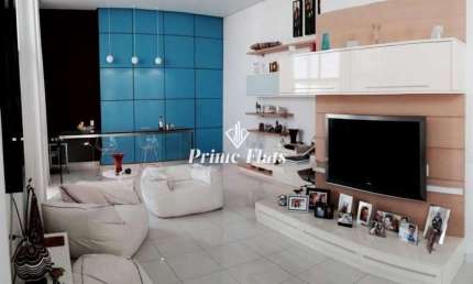 Apartamento disponível para venda no Ciragan na Bela Vista, com 187m² e 2 dormitórios