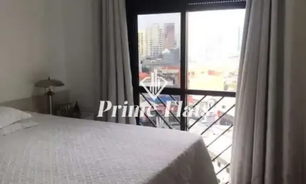 Flat disponível para venda no plaza inn small town, com 53m², 1 dormitório e 1 vaga de garagem