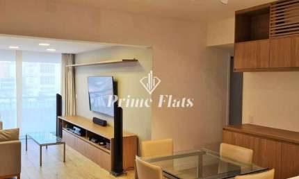 Apartamento disponível para venda no Horizonte JK Residencial, com 90m², 1 dormitório e 1 vaga