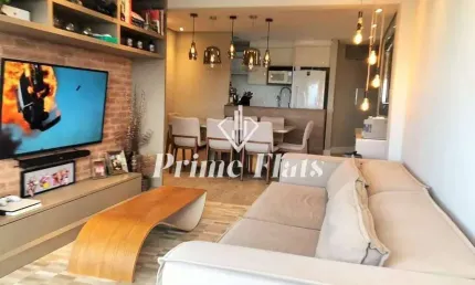 Apartamento disponível para venda no Horizonte JK Residencial, com 88m², 2 dormitórios e 2 vagas
