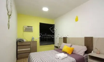 Flat disponível para venda no São Paulo Suíte Service na Bela Vista, com 36m², 1 dormitório e 1 vaga de garagem