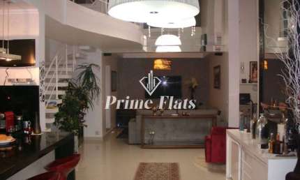 Apartamento disponível para venda no Edifício Mandarim no Brooklin, com 140 m², 3 dormitórios e 2 vagas de garagem