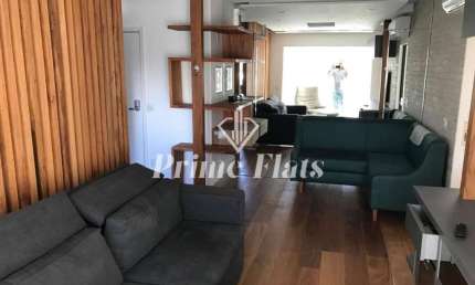 Flat disponível para venda no Condomínio Add Nova Berrini, com 51m², 1 dormitório e 1 vaga