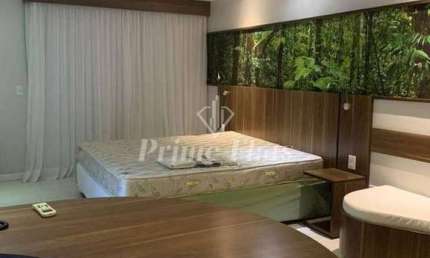 Flat disponível para venda no Mercure Rio de Janeiro Nova Iguaçu Hotel, com 36m², 1 dormitório e 1 vaga de garagem