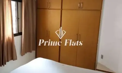 Flat disponível para venda no The Royal Life Flat Service na Bela Vista, com 32m², 1 dormitório e 1 vaga de garagem