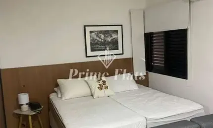Flat disponível para venda no NewCiti Itaim by Charlie, com 33m², 1 dormitório e 1 vaga de garagem