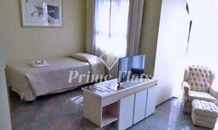 Flat disponível para venda no Plaza Inn Small Town, com 53m², 1 dormitório e 1 vaga
