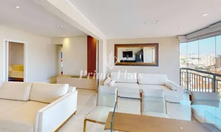 Apartamento disponível para venda no Condomínio Legittimo, com 95m², 2 dormitórios e 2 vagas de garagem