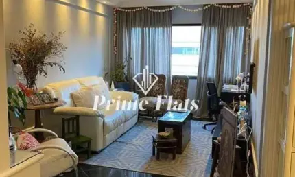 Flat disponível para venda no Roomo Itaim Bibi, com 64m², 2 dormitórios e 2 vagas de garagem