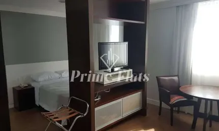 Flat disponível para venda no Blue Tree Premium Faria Lima, com 29m², 1 dormitório e 1 vaga