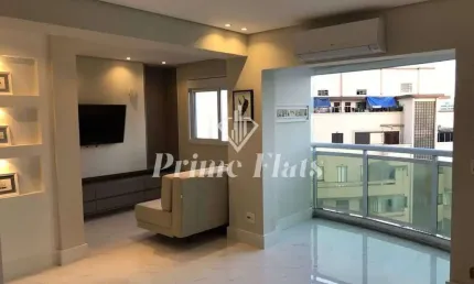 Flat disponível para venda no Condomínio Cadoro na Consolação, com 60m², 1 dormitório e 1 vaga