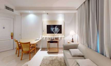 Flat disponível para venda no Hotel The Universe Paulista by Intercity na Bela Vista, com 32,22m², 1 dormitório e 1 vaga