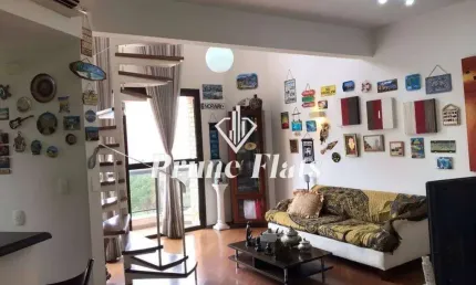 Apartamento disponível para venda no Condomínio Piazza Montecattini, com 73m², 2 dormitórios e 1 vaga