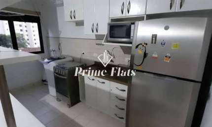 Flat disponível para venda no Spazio Vitae na Vila da Saúde, com 48m², 1 dormitório e 1 vaga