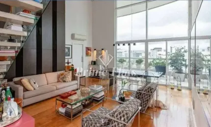 Apartamento disponível para venda no Up Scale Estanconfor, com 200m², 3 dormitórios e 3 vagas
