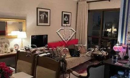 Flat disponível para venda no Mercure São Paulo Alamedas Hotel no Jardins, com 62m², 2 dormitórios e 1 vaga