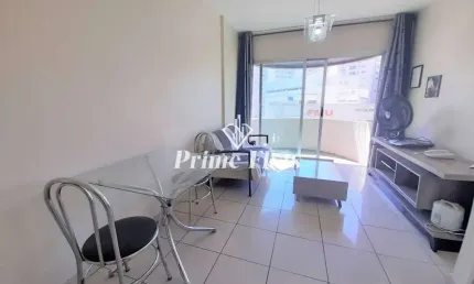 Flat disponível para venda Ginza Plaza Palmleaf Slim, com 40m², 1 dormitório e 1 vaga de garagem