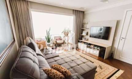 Apartamento disponível para venda Condomínio Edifício Vivenda das Primaveras, com 128 m², 4 dormitórios e 2 vagas de garagem