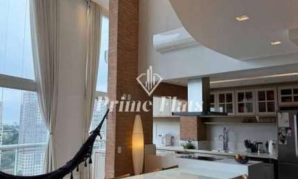 Apartamento disponível para venda no Edifício Mandarim, com 130m², 2 dormitórios e 2 vagas de garagem