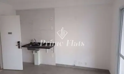 Flat disponível para venda no Condomínio Cosmopolitan High Garden, com 34m², 1 dormitório e 1 vaga