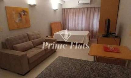 Flat disponível para venda no Plaza Inn American Loft em Perdizes, com 31m², 1 dormitório e 1 vaga