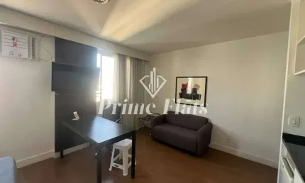 Flat disponível para venda no mercure vila olimpia, com 25m², 1 dormitório e 1 vaga de garagem