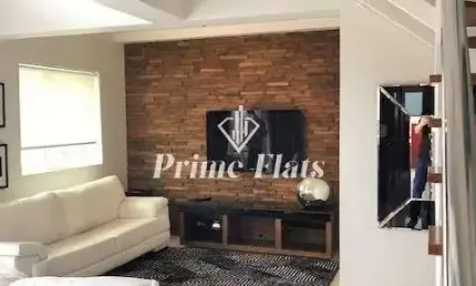 Flat disponível para venda no ciragan na bela vista, com 139m², 2 dormitórios e 2 vagas