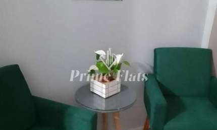 Apartamento disponível para venda no Condomínio Code Aclimação, com 28m², 1 dormitório e 1 vaga
