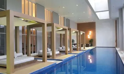 Flat disponível para venda no Horizonte JK Residencial na Vila Nova Conceição, com 54m², 1 dormitório e 1 vaga