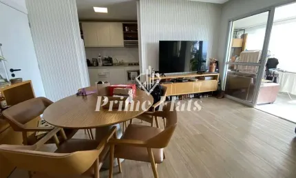 Apartamento disponível para venda Edifício Thera Faria Lima em Pinheiros, com 68m², 1 dormitórios e 1 vaga
