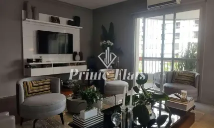 Apartamento disponível para venda no Condomínio Edifício Mansão Ouro Branco, com 152m², 3 dormitórios e 2 vagas de garagem