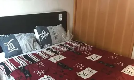 Flat disponível para locação no Mercure Vila Olímpia, com 25m², 1 dormitório e 1 vaga de garagem