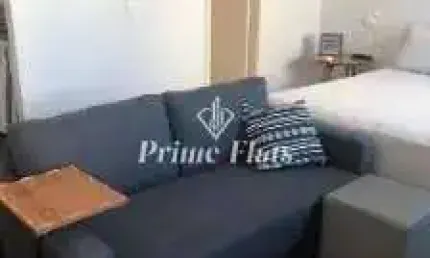 Flat disponível para venda no quality suites oscar freire em pinheiros, com 32m², 1 dormitório e 1 vaga