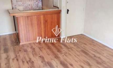 Flat disponível para locação no Paulistania Residence, com 78m², 2 dormitórios e 2 vagas de garagem