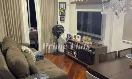 Flat disponível para venda no Condomínio Ambassador Flat Service, com 45m², 1 dormitório e 1 vaga