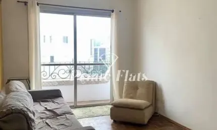 Flat disponível para venda no Mont Hermon, com 70m², 2 dormitórios e 1 vaga de garagem