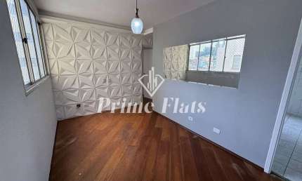 Apartamento disponível para locação no Residencial dos Apóstolos, com 43m², 2 dormitórios e 1 vaga de garagem